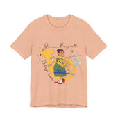 Goran Bregović x Dubioza Kolektiv "God Is Not Your Babysitter" T-Shirt