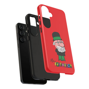 Phone Case Professor Balthazar