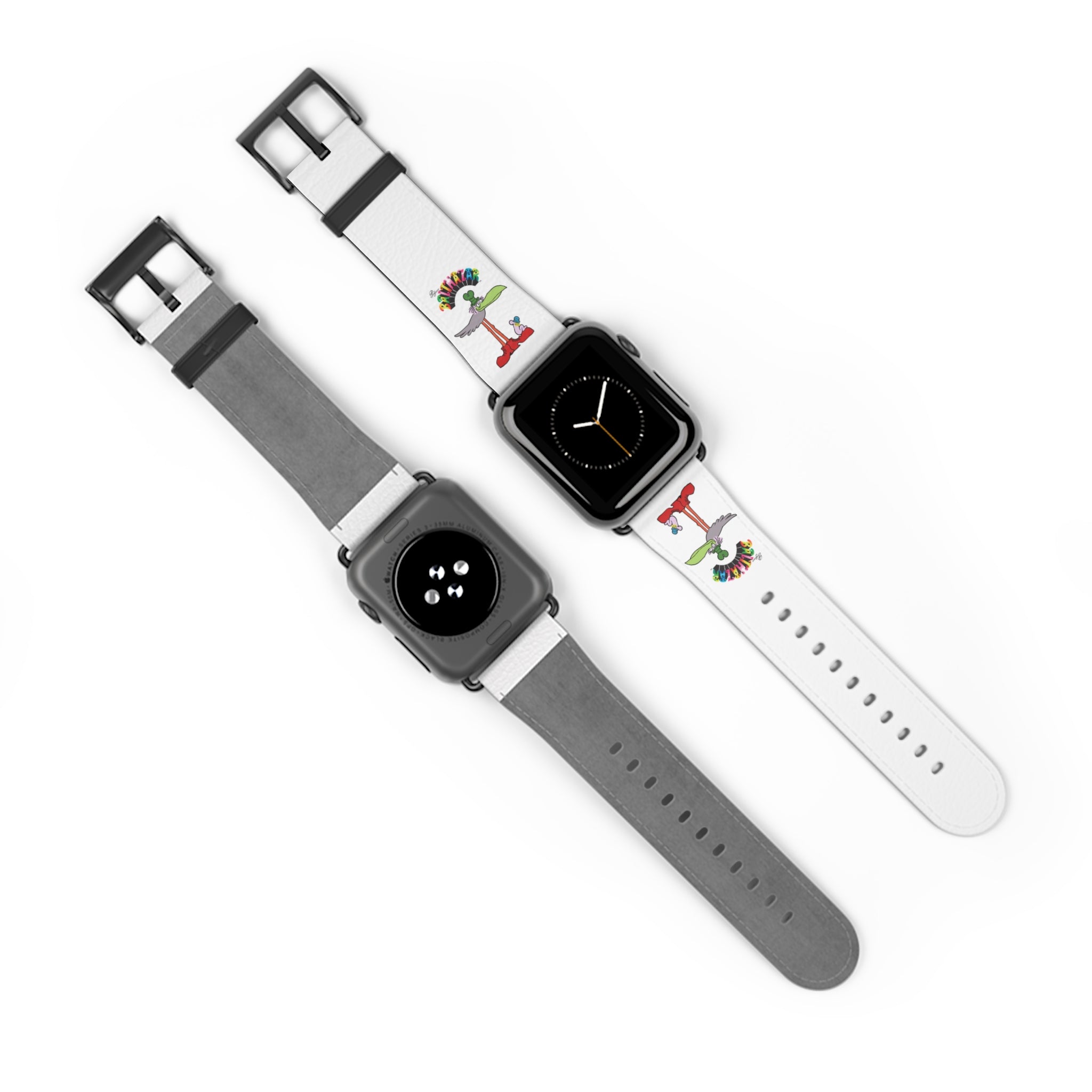 Watch Band Tony