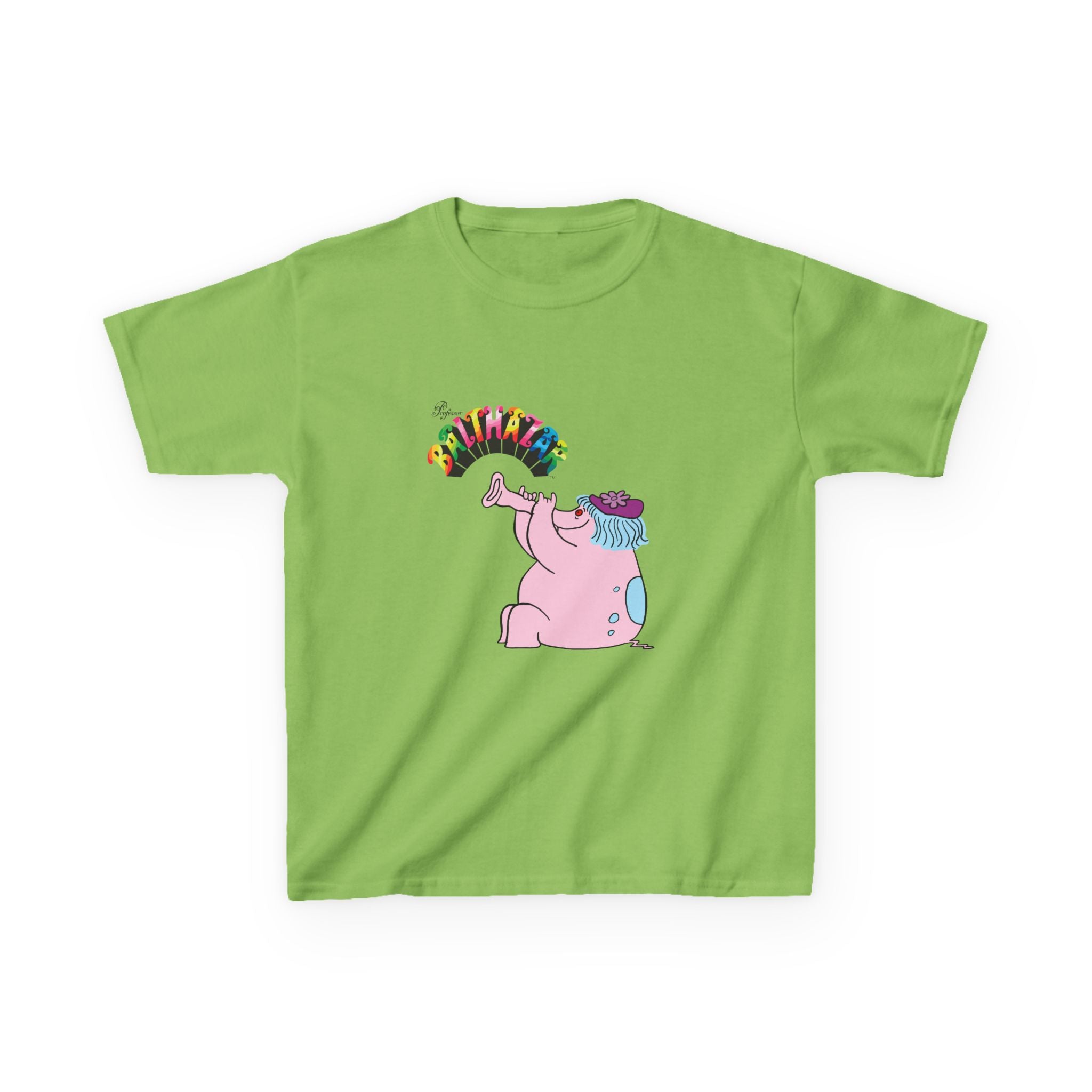 Children's T-shirt Koko
