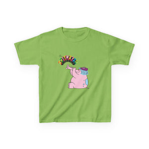 Children's T-shirt Koko