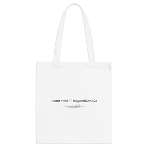 Cura i Dečko Tote Bag