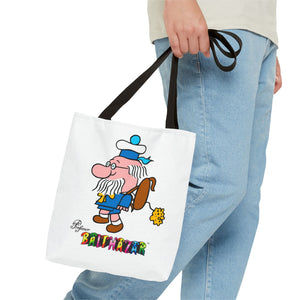 Shoulder Bag Balthazar with a Bag