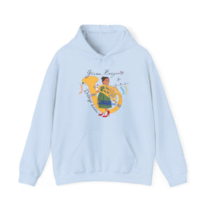 Goran Bregović x Dubioza Kolektiv "God Is Not Your Babysitter" Hoodie