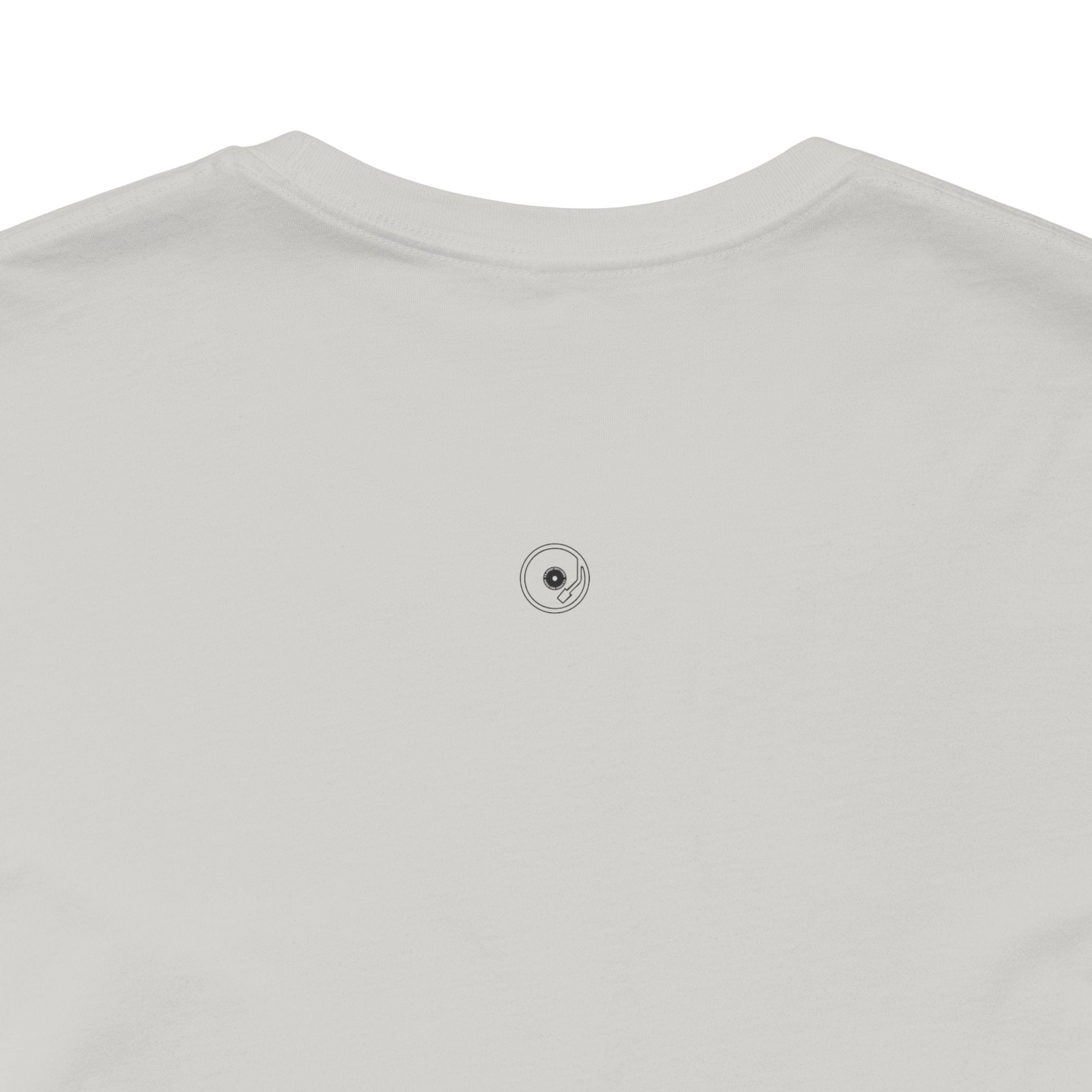 Goran Bregović x Dubioza Kolektiv "God Is Not Your Babysitter" T-Shirt