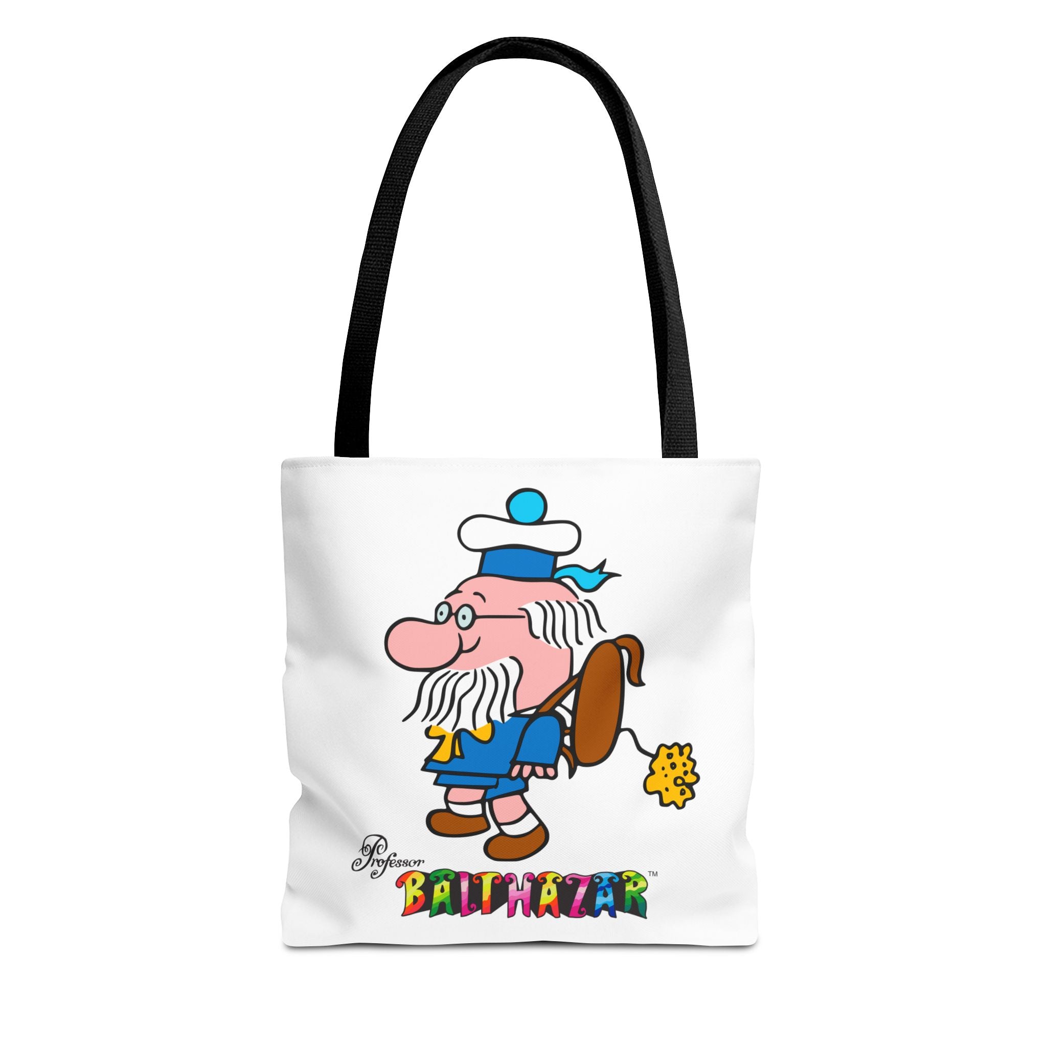 Shoulder Bag Balthazar with a Bag