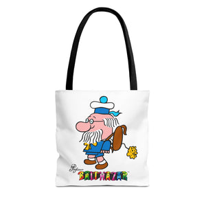 Shoulder Bag Balthazar with a Bag