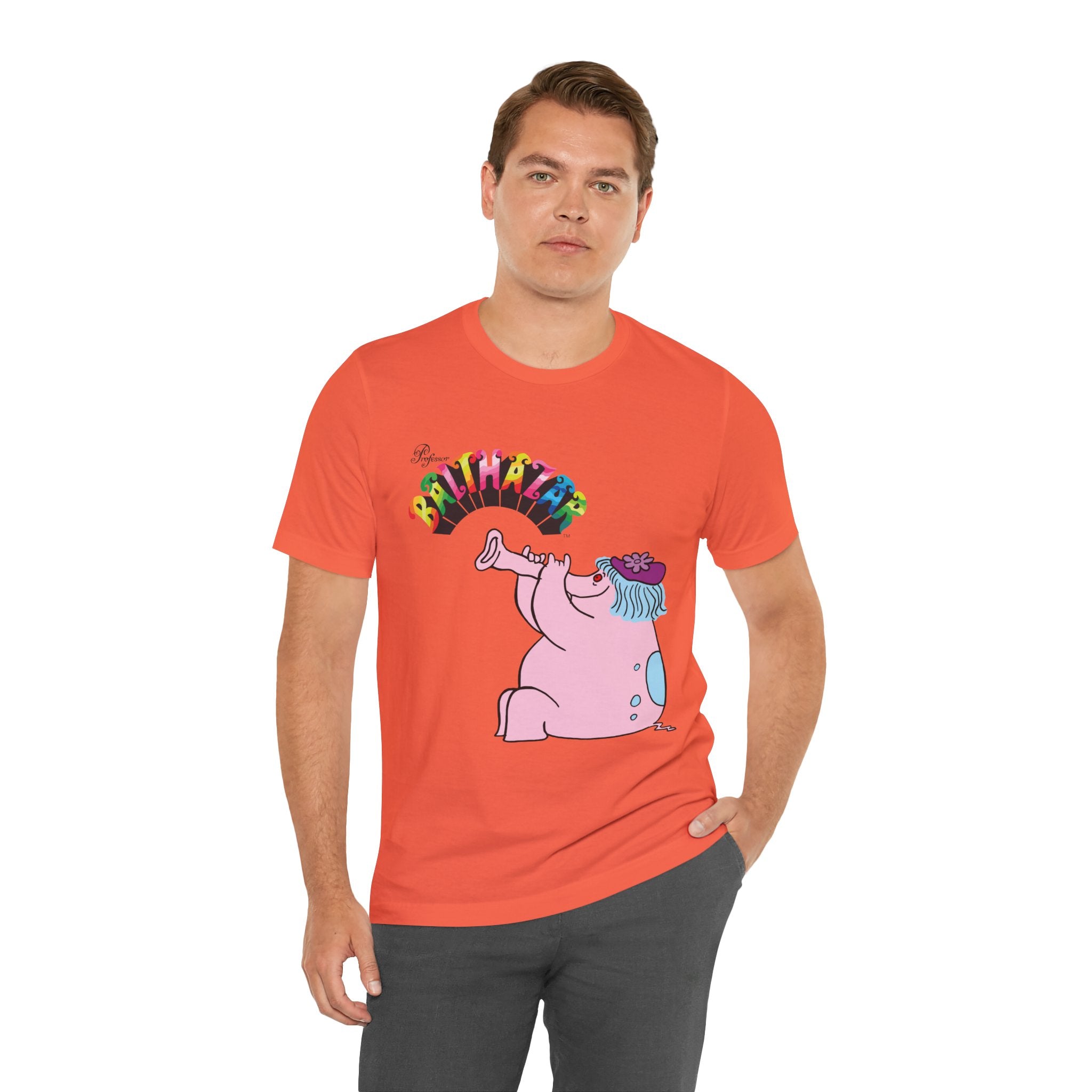 Unisex T-Shirt Koko