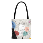 Tote Bag Lika Kolorado