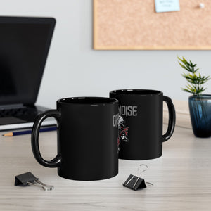 GREYNOISE Timebomb Mug