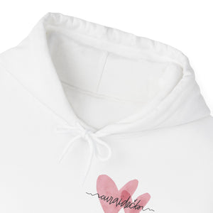 Cura i Dečko Hooded Sweatshirt