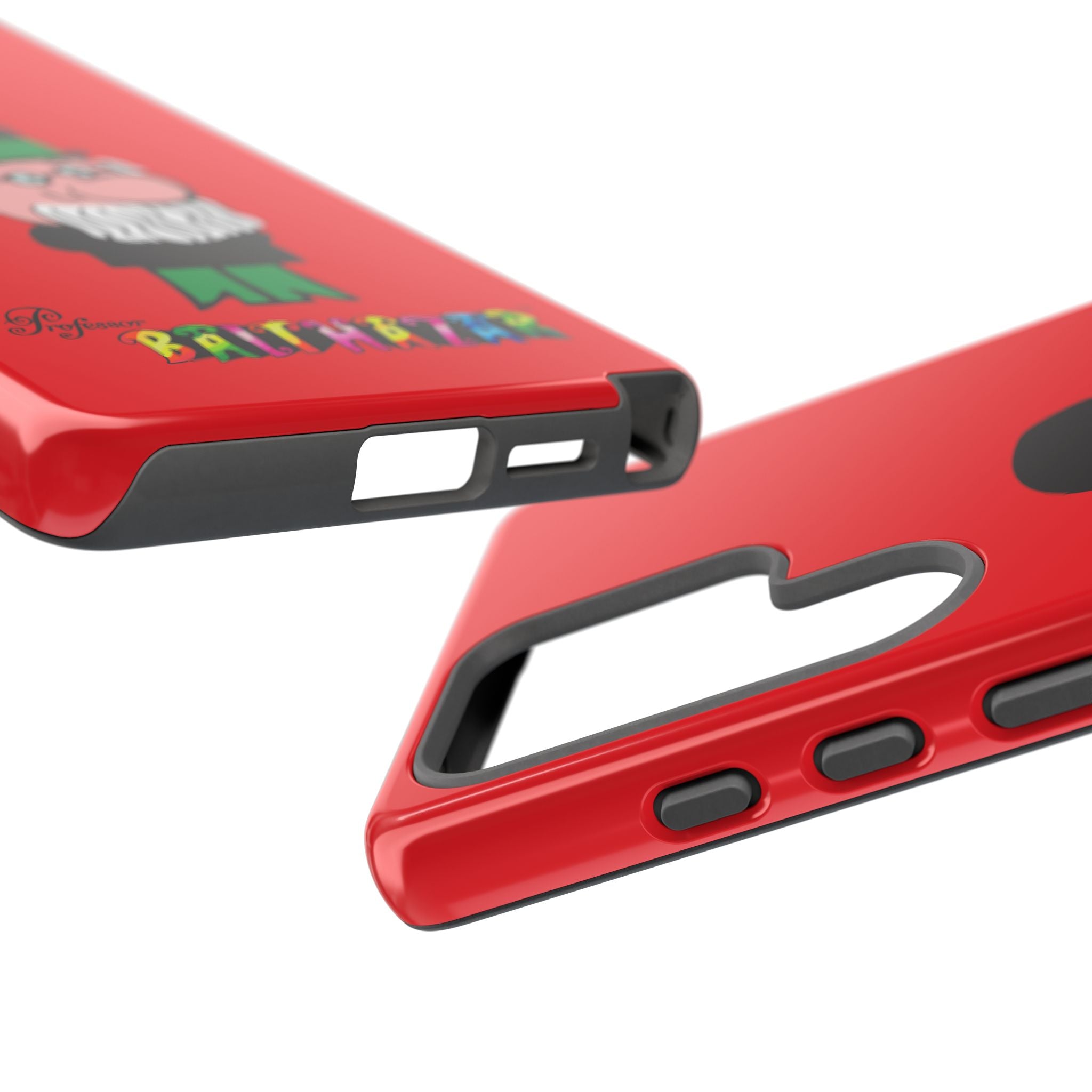 Phone Case Professor Balthazar