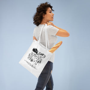 Cura i Dečko Tote Bag