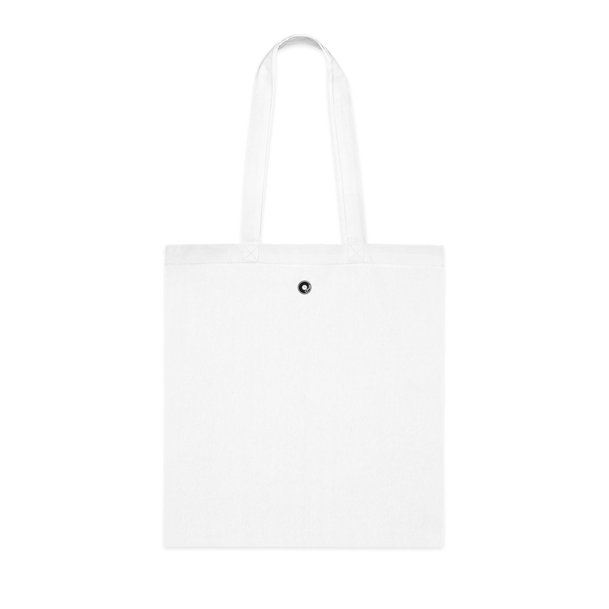 Cura i Dečko "Na Nogama" Tote Bag