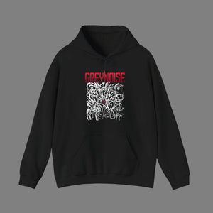 GREYNOISE Konnekt Hoodie