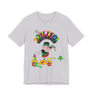 Unisex T-Shirt Professor Balthazar