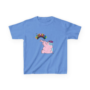 Children's T-shirt Koko