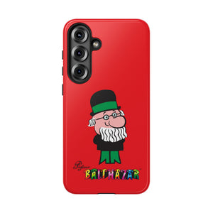 Phone Case Professor Balthazar