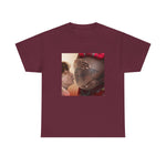 The Belly Button of the World T-Shirt