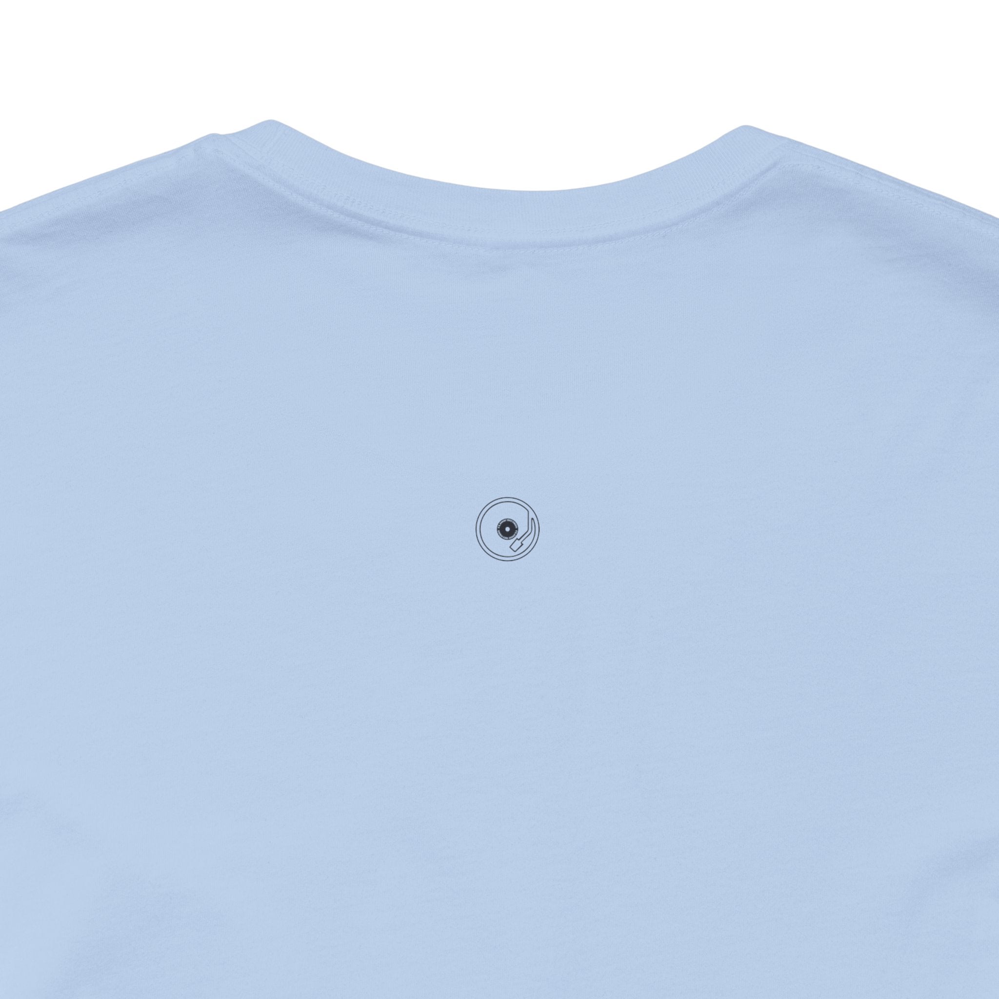 Goran Bregović x Dubioza Kolektiv "God Is Not Your Babysitter" T-Shirt