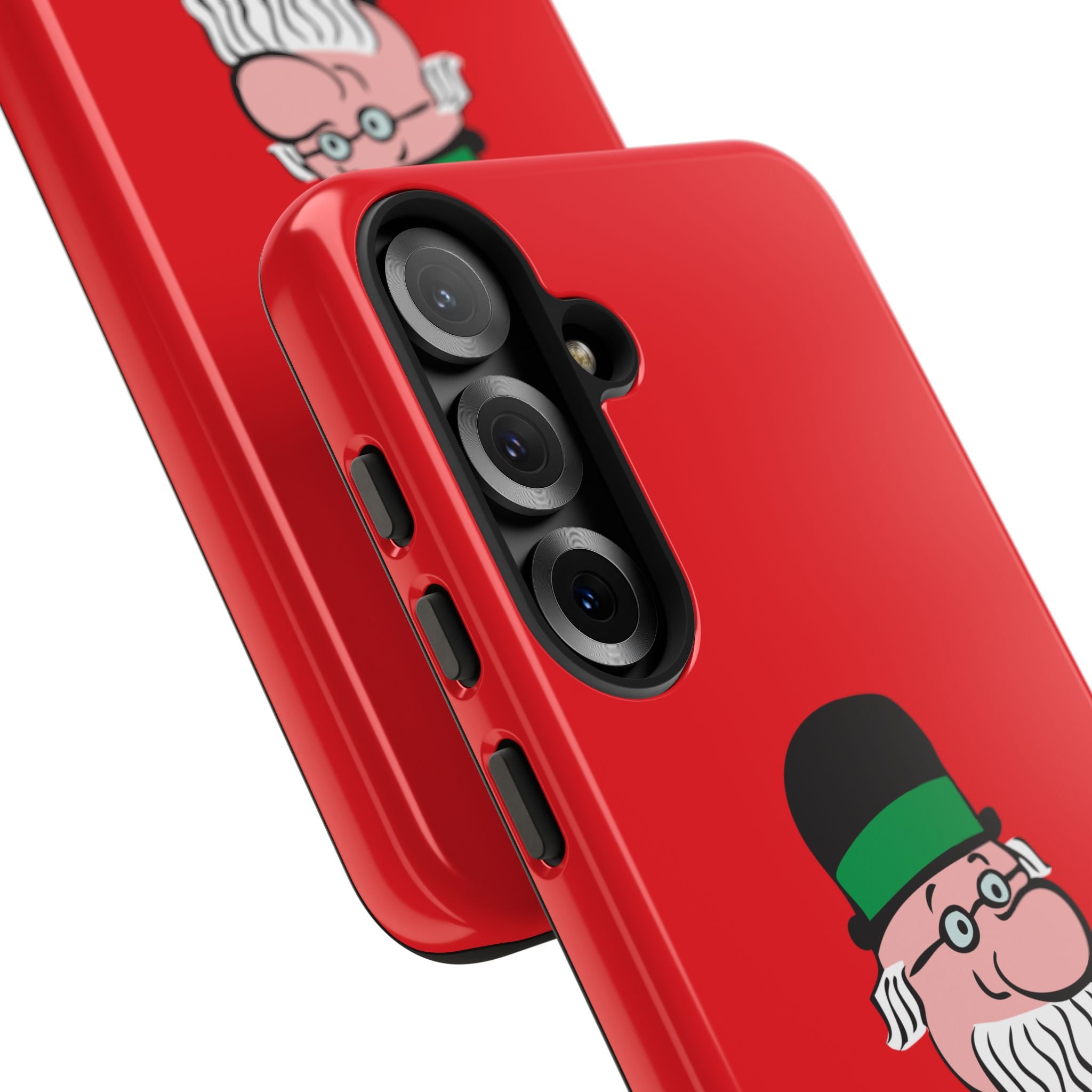 Phone Case Professor Balthazar