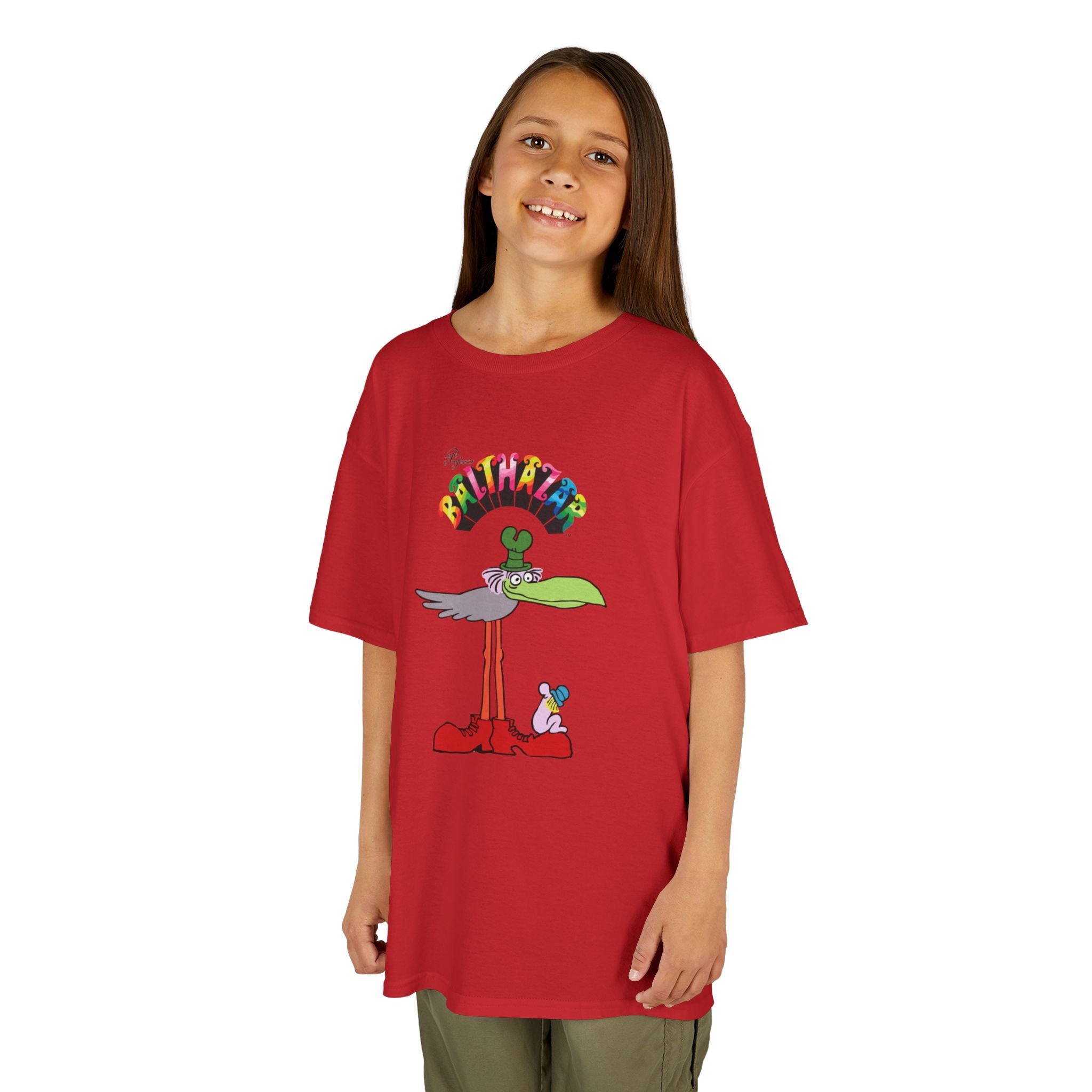 Children's T-shirt Tony