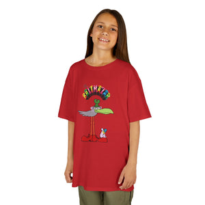 Children's T-shirt Tony