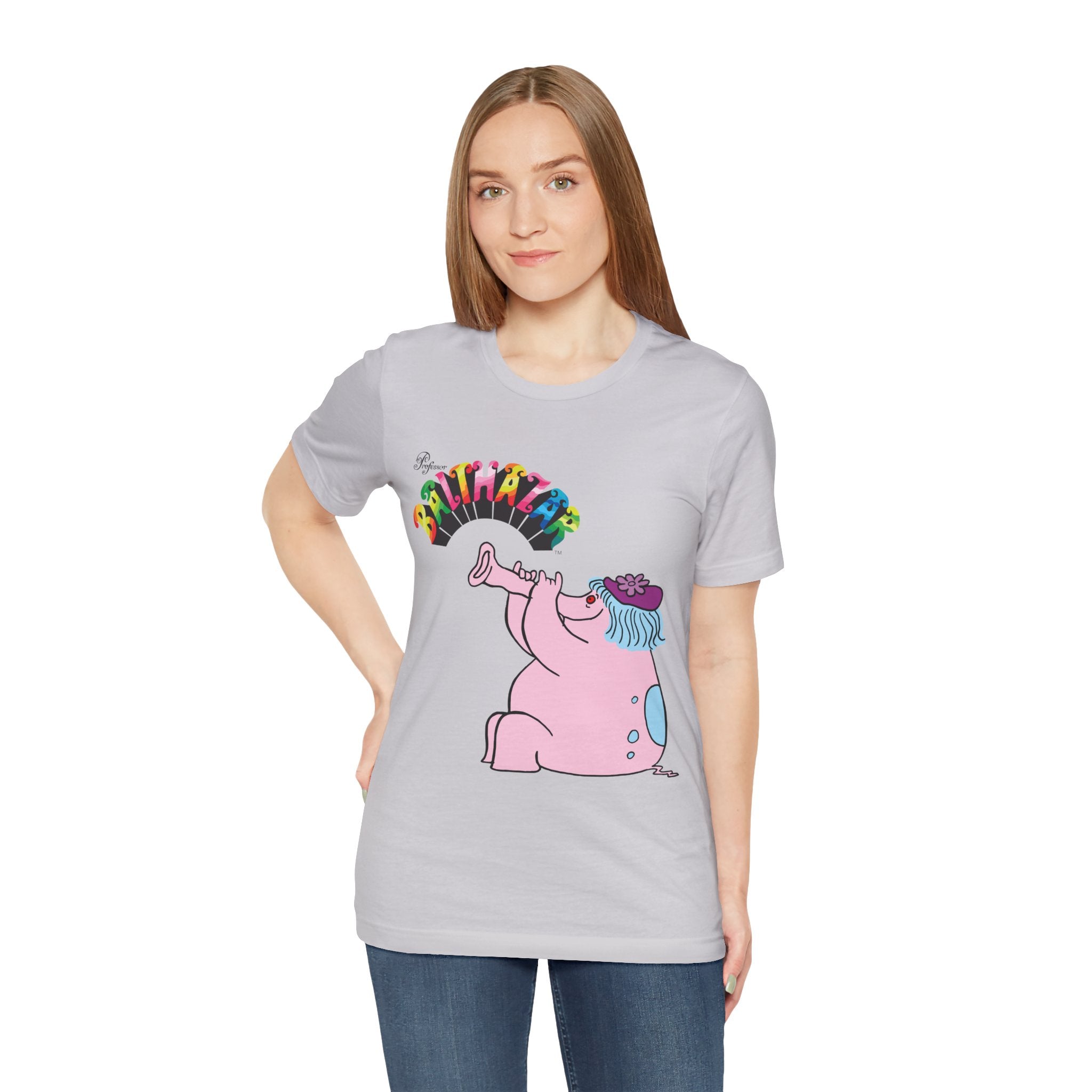 Unisex T-Shirt Koko