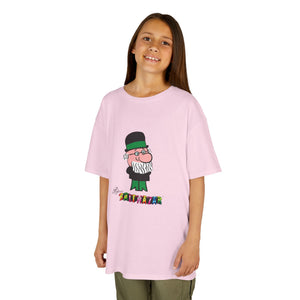 Children's T-shirt Professor Balthazar