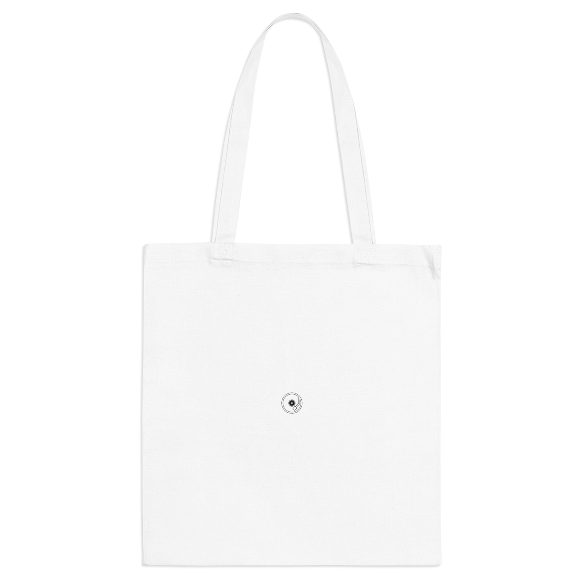 Cura i Dečko Tote Bag