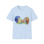 Cura i Dečko T-Shirt