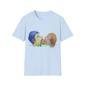 Cura i Dečko T-Shirt