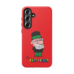 Phone Case Professor Balthazar