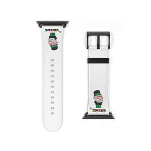 Watch Band Balthazar