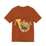 Goran Bregović x Dubioza Kolektiv "God Is Not Your Babysitter" T-Shirt