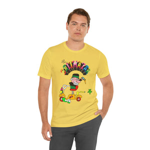 Unisex T-Shirt Professor Balthazar