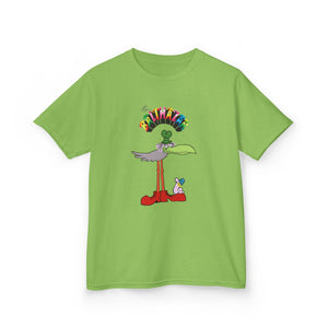 Children's T-shirt Tony