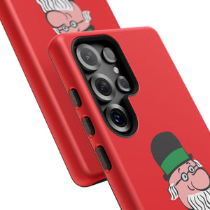 Phone Case Professor Balthazar