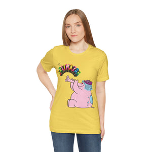 Unisex T-Shirt Koko