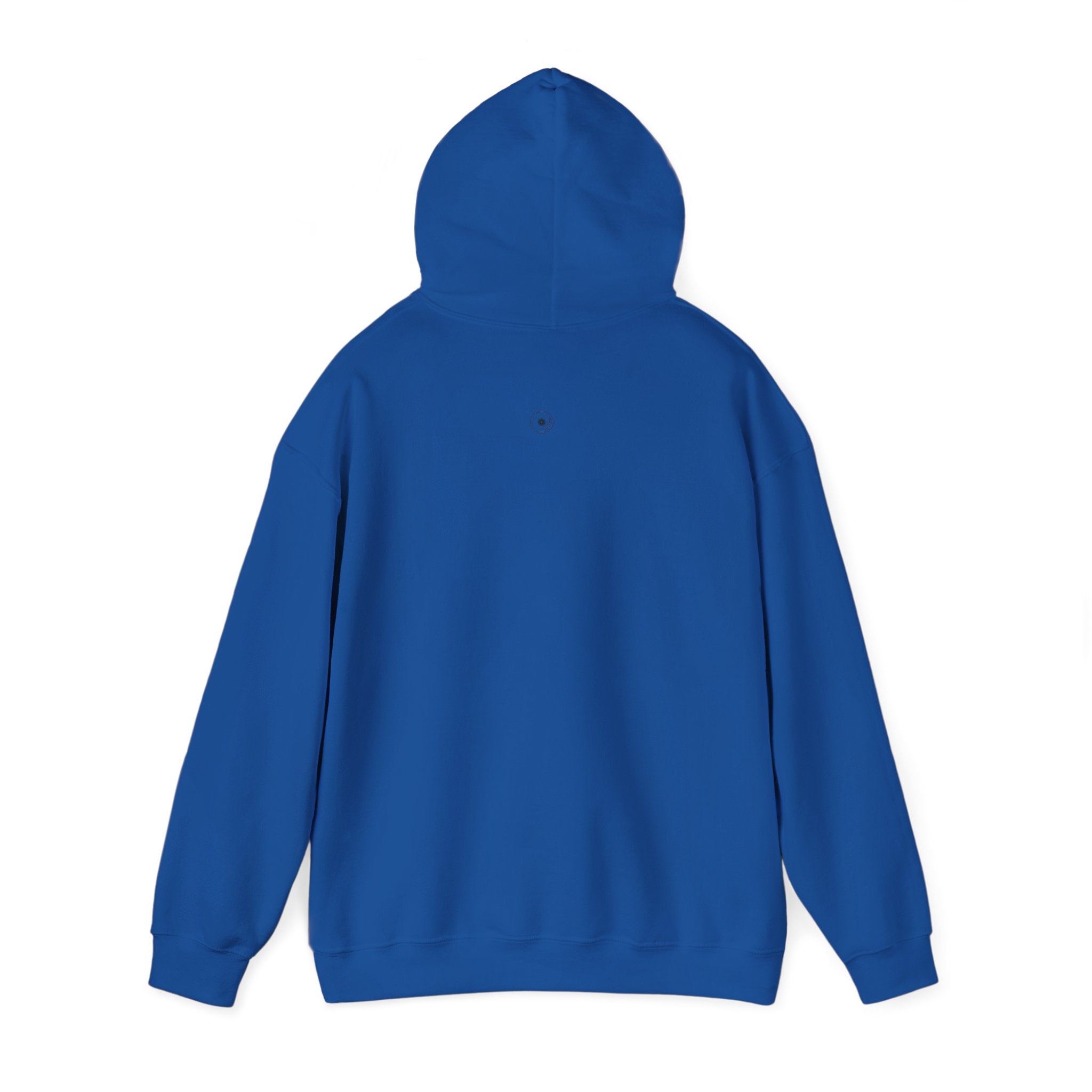 Goran Bregović x Dubioza Kolektiv "God Is Not Your Babysitter" Hoodie