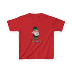 Children's T-shirt Professor Balthazar