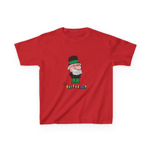 Children's T-shirt Professor Balthazar