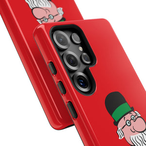 Phone Case Professor Balthazar