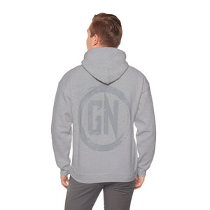 GREYNOISE Timebomb Hoodie