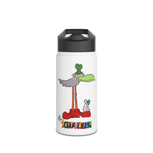Water Bottle Tony