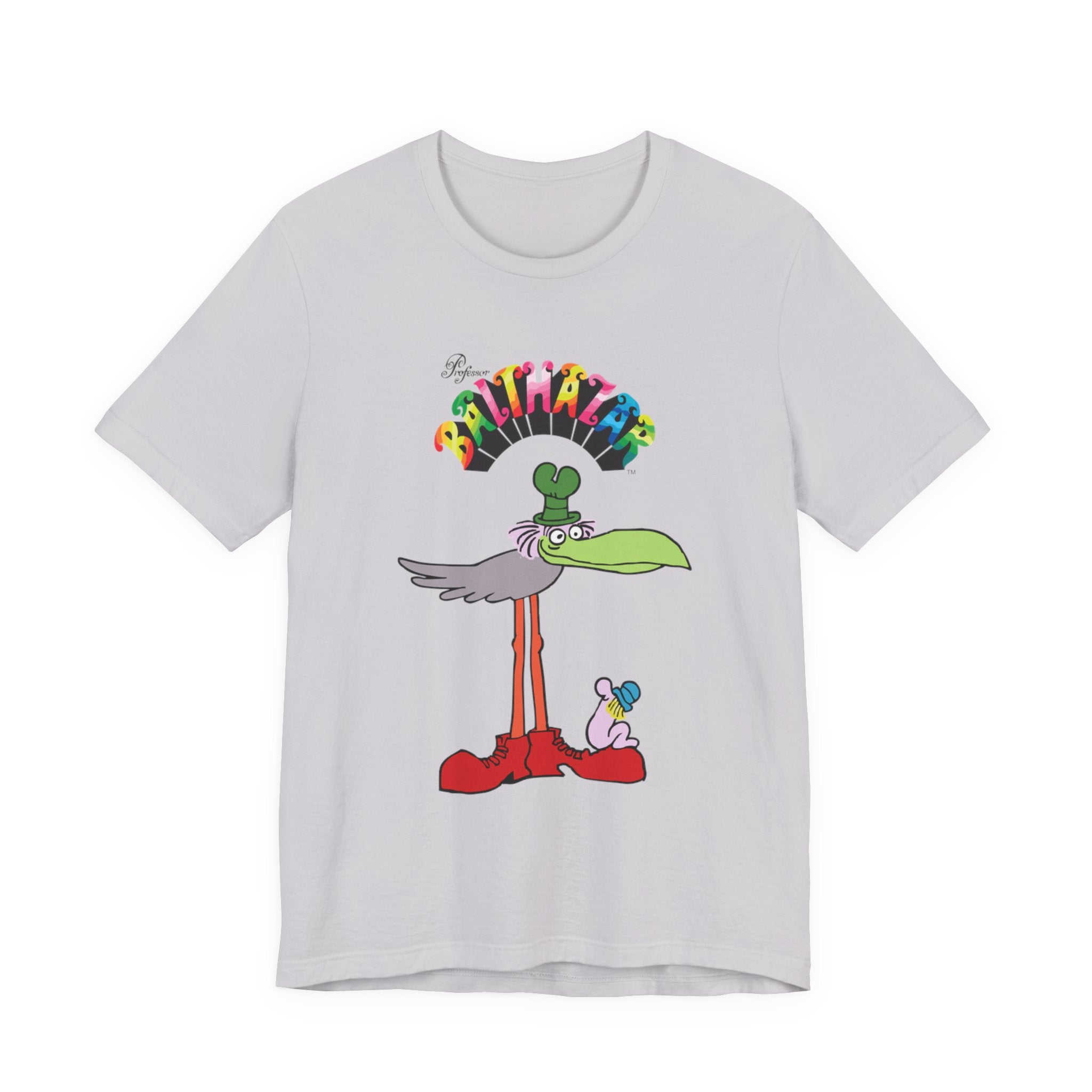 Unisex T-Shirt Tony