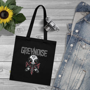 GREYNOISE Timebomb Tote Bag