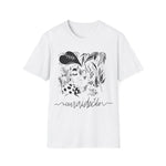 Cura i Dečko T-Shirt