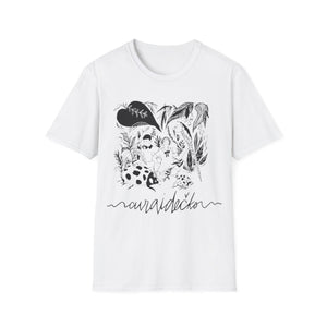 Cura i Dečko T-Shirt