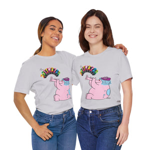 Unisex T-Shirt Koko